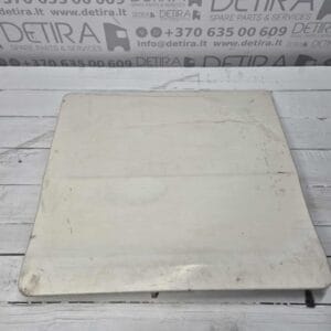 CAB SIDE DOOR MAN 81669120195
