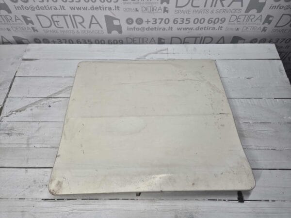 CAB SIDE DOOR MAN 81669120195