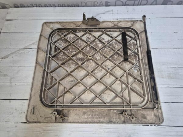CAB SIDE DOOR MAN 81669120195