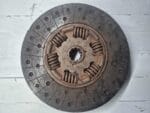 CLUTCH DISC MAN 81303010575