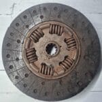 CLUTCH DISC MAN 81303010575