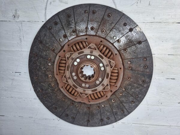 clutch disk used 343020210 02