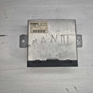 CONTROL UNIT ATC MAN 4460900240