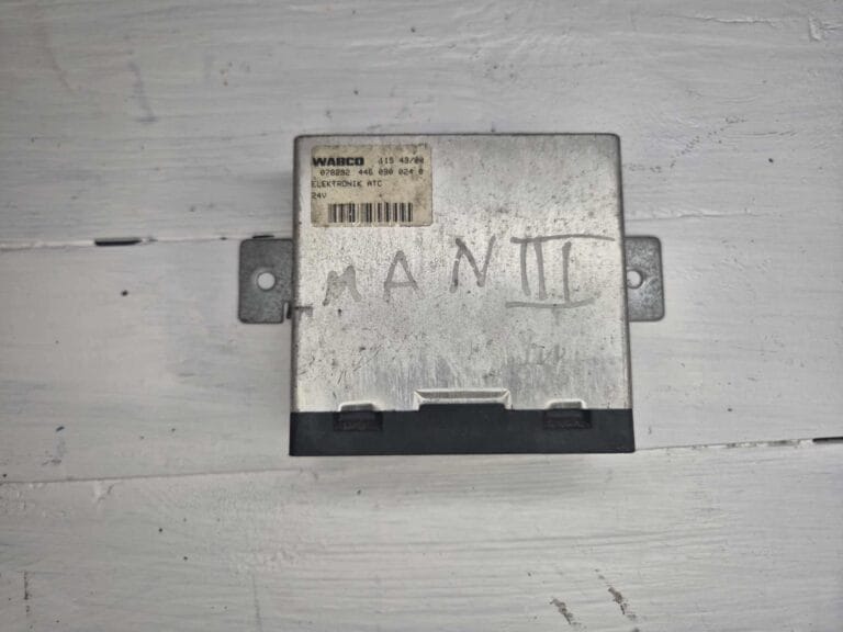 CONTROL UNIT ATC MAN 4460900240