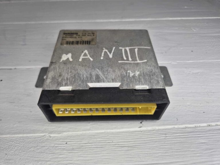 CONTROL UNIT ATC MAN 4460900240