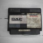CONTROL UNIT DAF 1342968