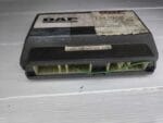 CONTROL UNIT DAF 1342968