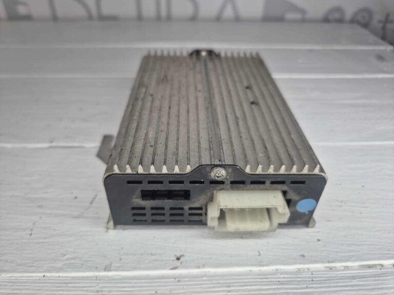 CONTROL UNIT RENAULT 5010480094