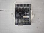 CONTROL UNIT RENAULT 5010480094