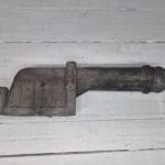 COOLANT ELBOW FOR THERMOSTAT HOUSING MAN TGA TGX