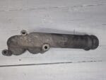 COOLANT ELBOW FOR THERMOSTAT HOUSING MAN TGA TGX
