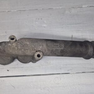 COOLANT ELBOW FOR THERMOSTAT HOUSING MAN TGA TGX