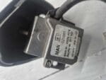 CRUISE CONTROL SWITCH MAN 255090078