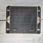 CWS CONTROL UNIT DAF 0755528