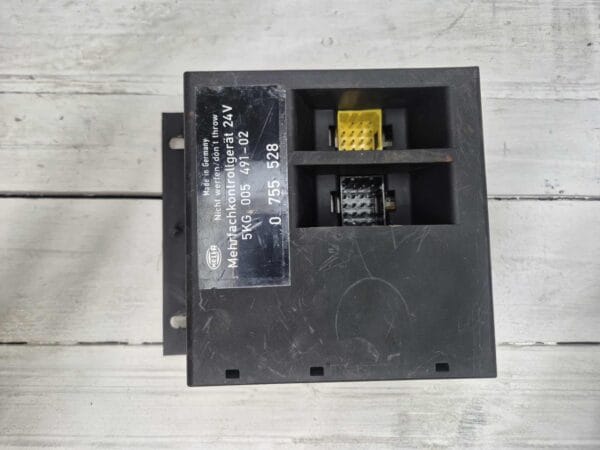 cws control unit daf 0755528 02 |