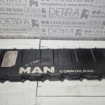 CYLINDER HEAD COVER MAN 51034016014 51034016024 51034016039