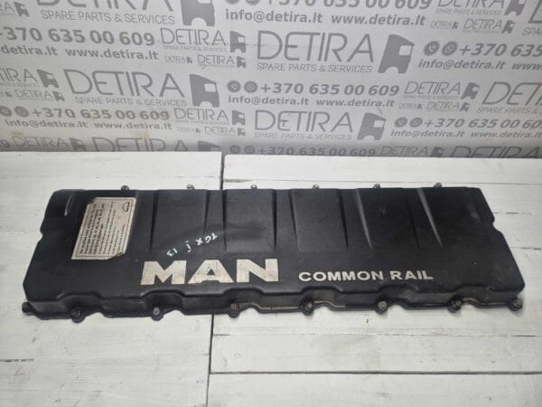 CYLINDER HEAD COVER MAN 51034016014 51034016024 51034016039