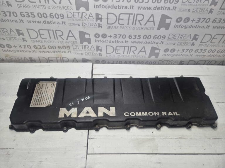 CYLINDER HEAD COVER MAN 51034016014 51034016024 51034016039