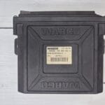 1327811 DAF XF 95 ECAS