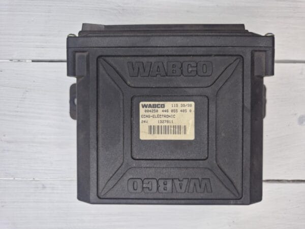 1327811 DAF XF 95 ECAS