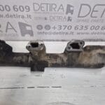 DAF XF 95 CYLINDER HEAD COOLANT COLLECTOR 1428063