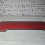 DEFLECTOR FRONT LEFT IVECO 8142409S