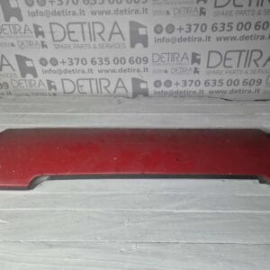 DEFLECTOR FRONT LEFT IVECO 8142409S