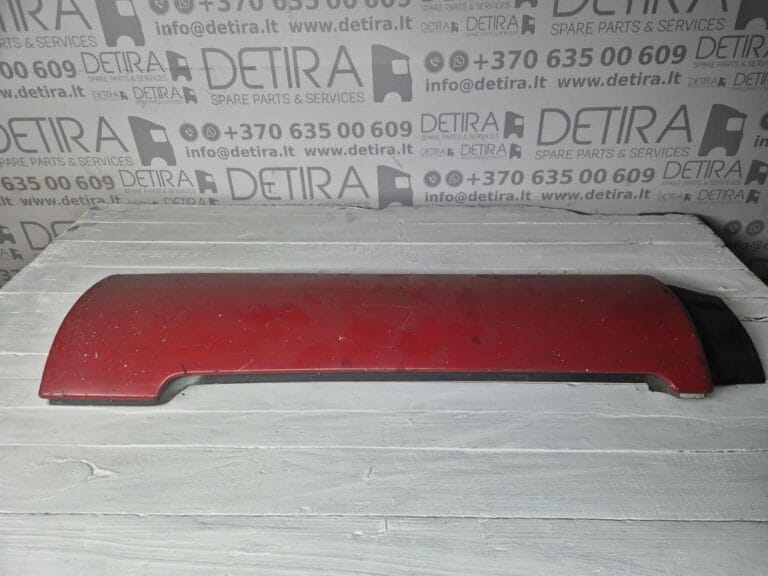 DEFLECTOR FRONT LEFT IVECO 8142409S