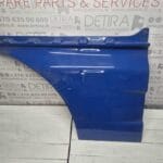 DOOR EXTENSION COVER MAN 81626100018