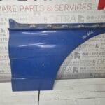 DOOR EXTENSION LEFT BLUE MAN 81626100019