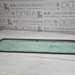 DOOR GLASS UPPER RENAULT MAGNUM 5010353698 7482174756