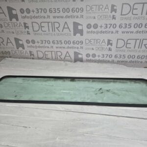DOOR GLASS UPPER RENAULT MAGNUM 5010353698 7482174756