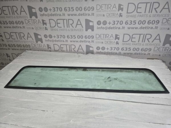 DOOR GLASS UPPER RENAULT MAGNUM 5010353698 7482174756