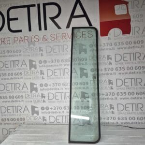 DOOR GLASS UPPER RENAULT MAGNUM 5010353698 7482174756