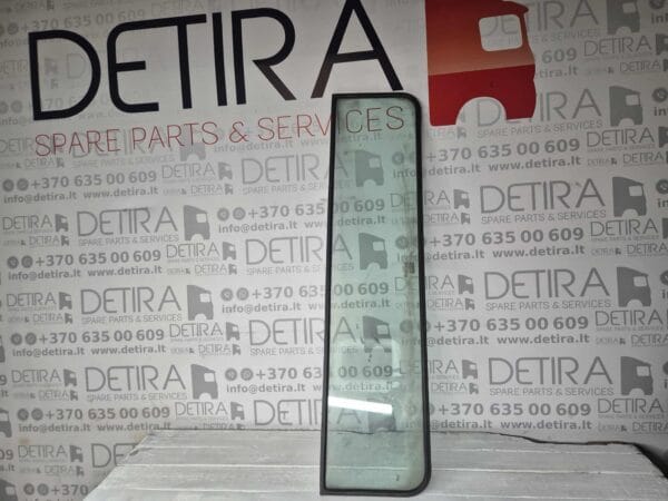DOOR GLASS UPPER RENAULT MAGNUM 5010353698 7482174756