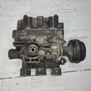 ECAS SOLENOID VALVE 4728800010