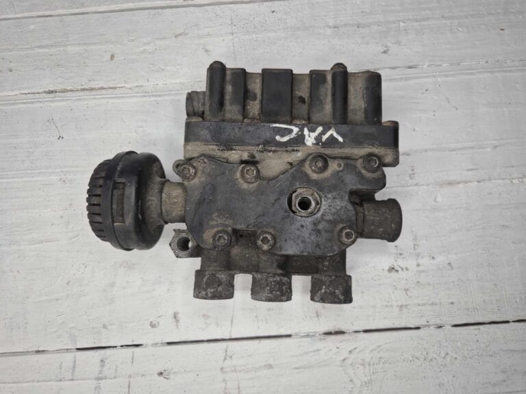 ECAS SOLENOID VALVE 4728800010