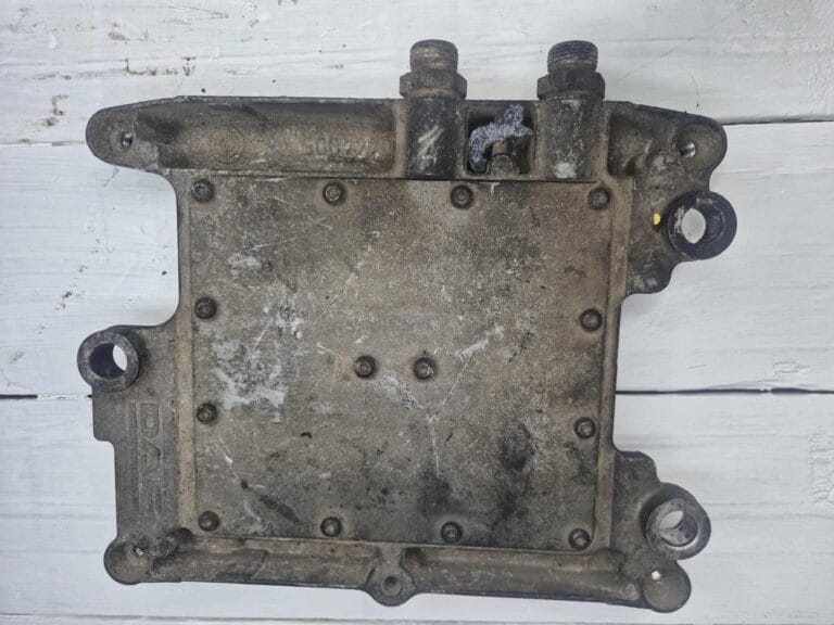 EDC COOLER DAF 1444905