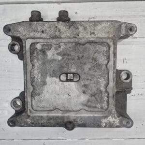 EDC COOLER DAF 1444905