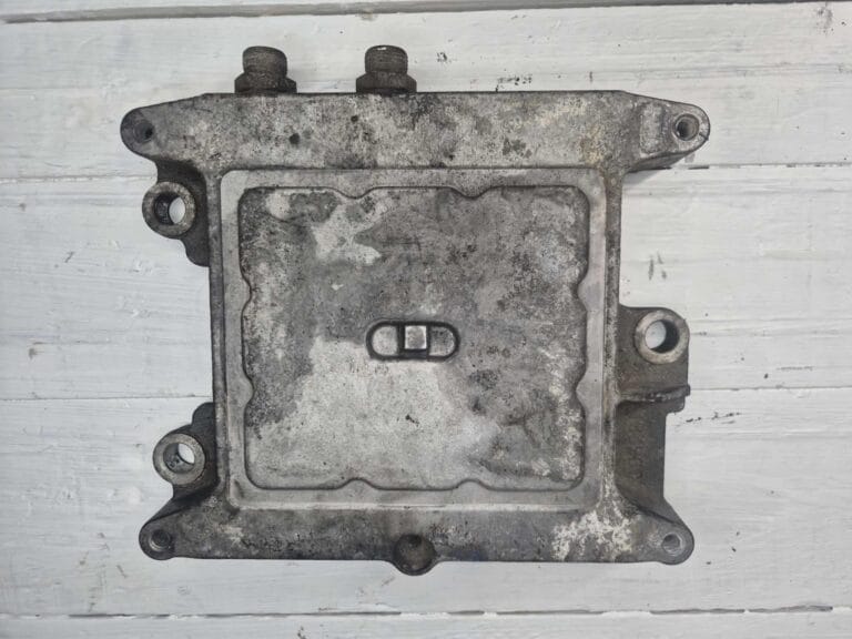 EDC COOLER DAF 1444905