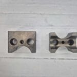 ENGINE HOUSING ROCKER ARM MAN 51042020175