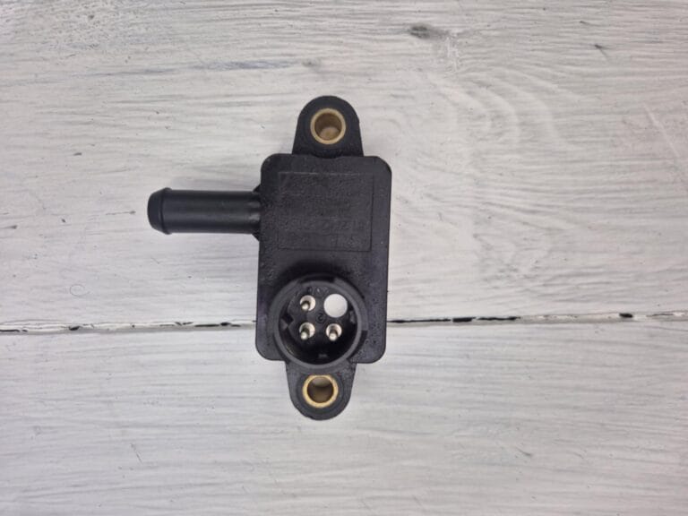 MAN TGX EXHAUST PRESSURE SENSOR 81274210248-01