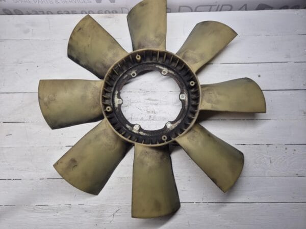 FAN BLADE FOR RENAULT PREMIUM 5010315993
