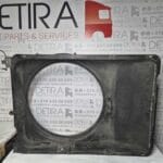 FAN COVER RENAULT 5010315424