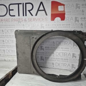 FAN COVER RENAULT 5010315424