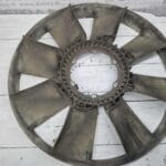 FAN WHEEL RENAULT 5010315925