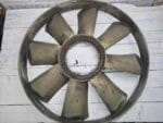 FAN WHEEL RENAULT 5010315925