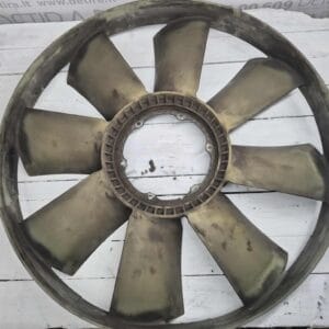 FAN WHEEL RENAULT 5010315925