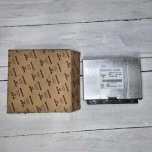 CONTROL UNIT MAN 81258057081