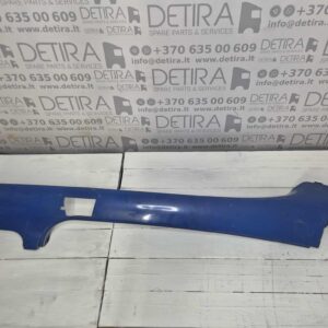 FRONT CORNER PANEL MAN 81624100042